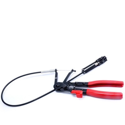 Flexible Wire Long Reach Hose Clamp Pliers